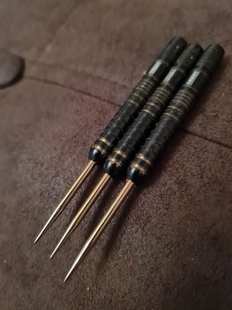 Dave chizzys darts