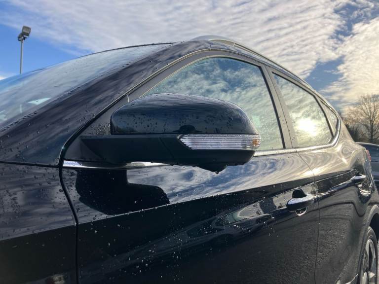 2022 MG MG ZS 115kW Trophy EV Long Range 73kWh 5dr Auto Hatchback ELECTRIC Automatic