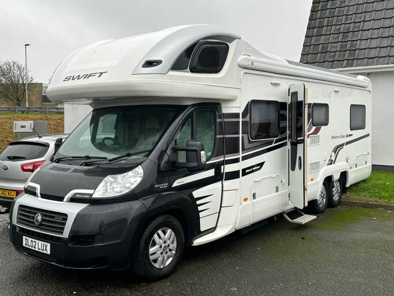 Fiat, DUCATO 42 MULTIJET POWER, 2014, 2999 (cc)