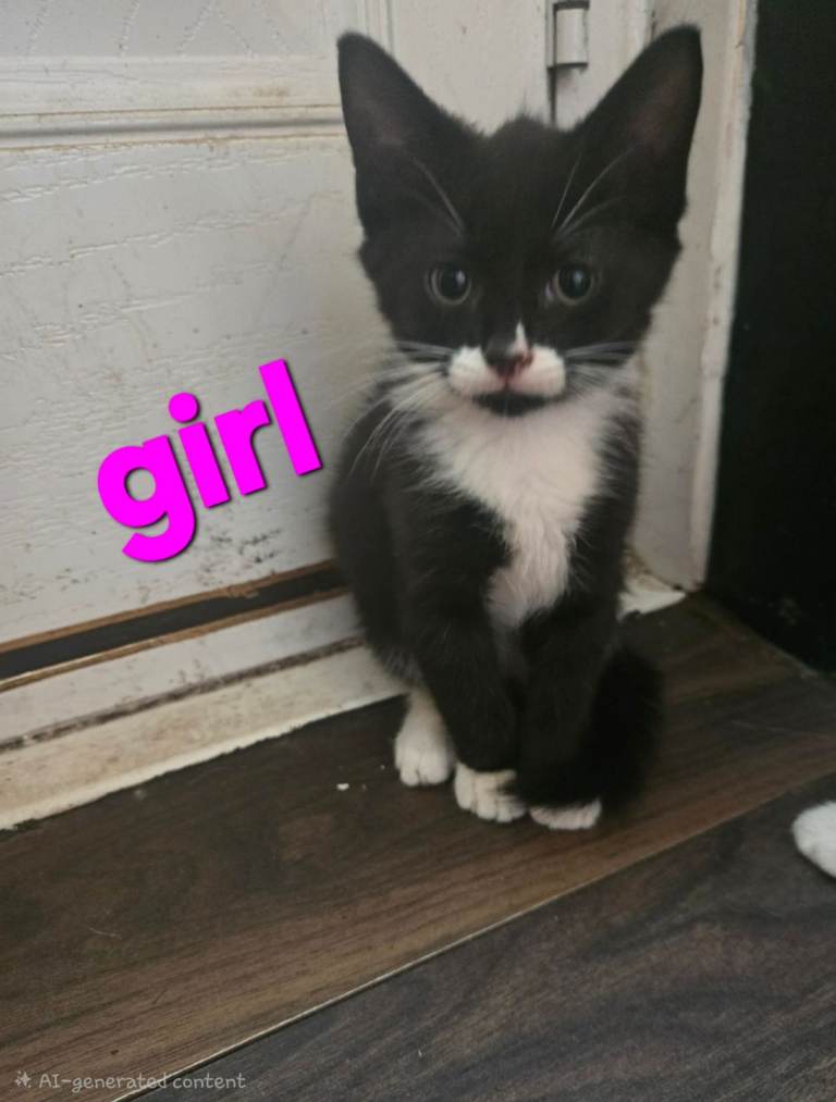 Kittens 