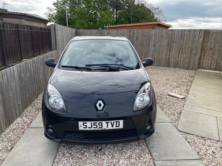 Please read ad Renault, TWINGO, Hatchback, 2010, Manual, 1149 (cc), 3 doors