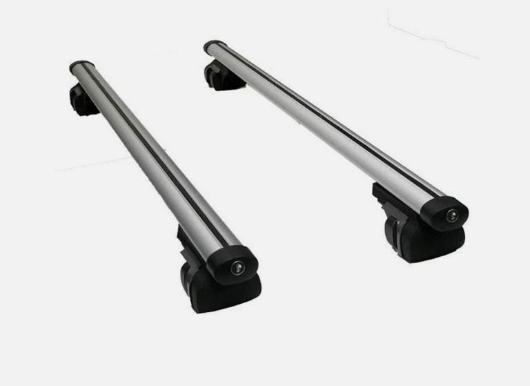 Summit Universal (Car) Roof Bars/ Luggage Carrier