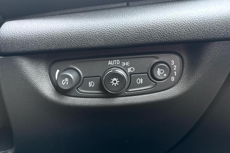  Vauxhall Insignia 1.5i Turbo Sri Vx Line Nav Grand Sport 5dr Petrol Manual