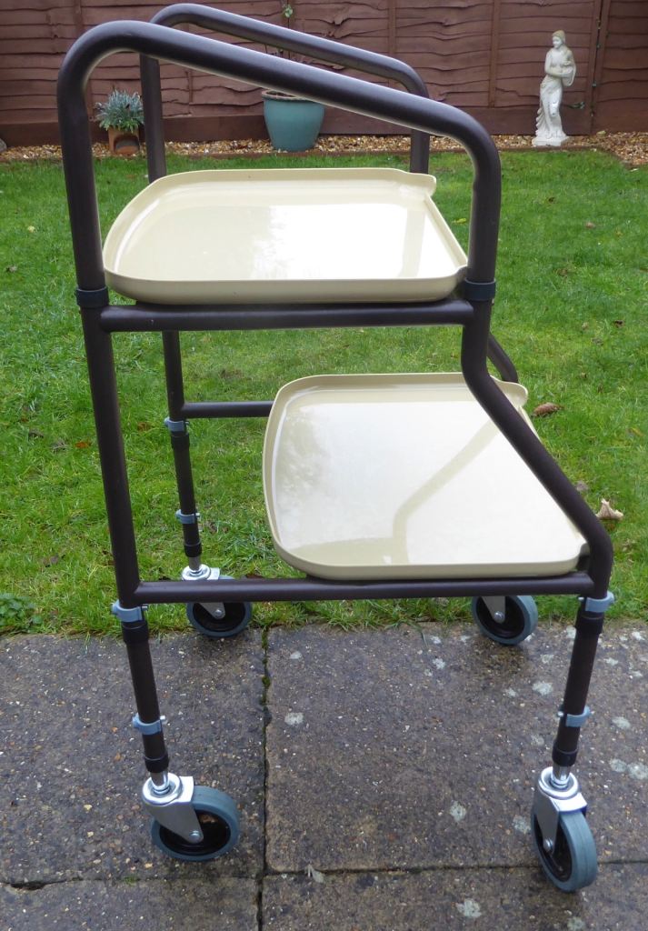 image for Home Helper Trolley