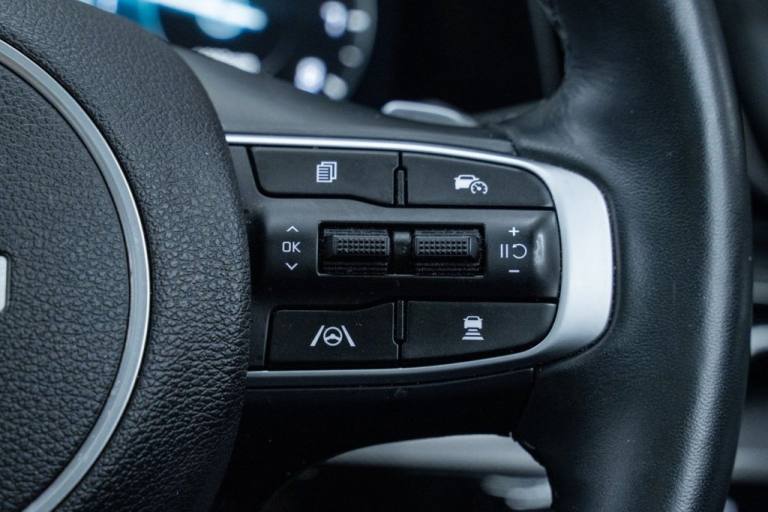 2023 Kia Sportage 1.6 h T-GDi GT-Line S SUV 5dr Petrol Hybrid Auto AWD Euro 6 (s/s) (226 bhp) Aut...