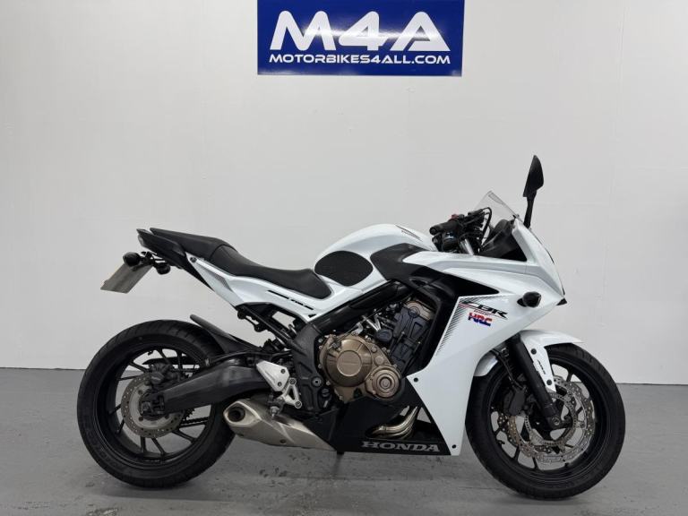 HONDA CBR650F CBR 650 F 2017