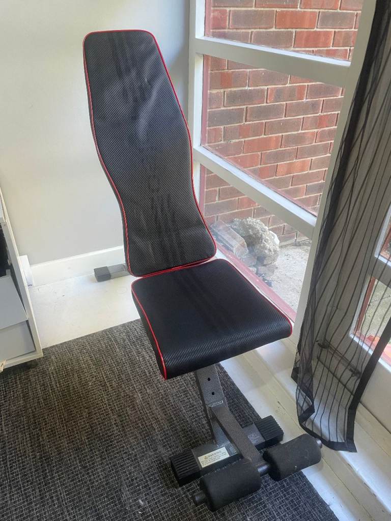 Exercise / Weight Bench