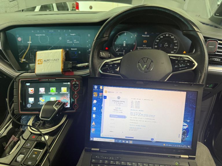 Remap Stage1,2,3 DPF EGR Adblue 