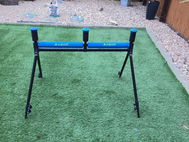 Pole roller | in Castleford, West Yorkshire | Gumtree