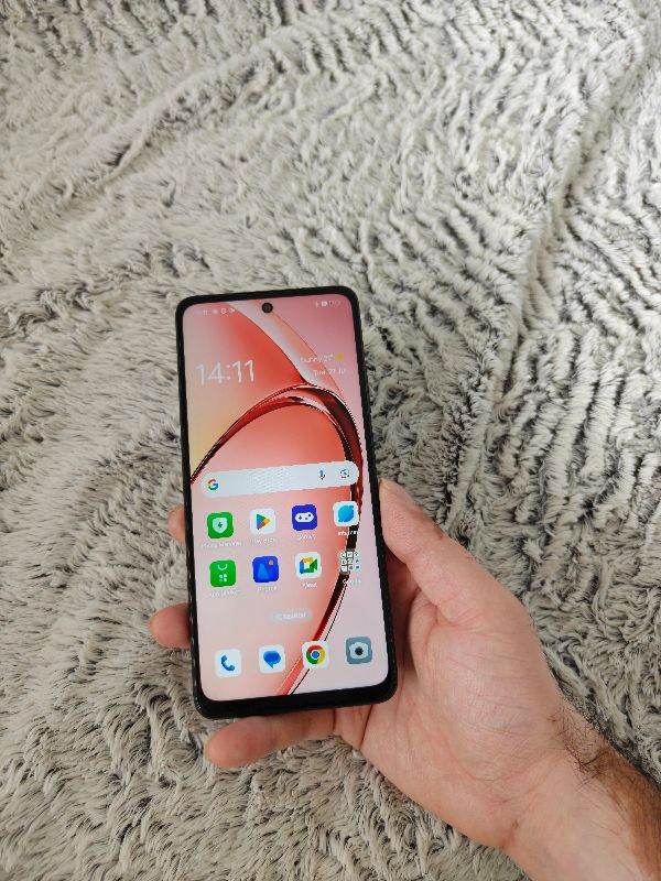 Oppo A60 5g 128gb unlocked (dual sim)