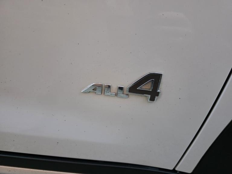 2015 MINI Countryman 1.6 Cooper ALL4 5dr HATCHBACK PETROL Manual