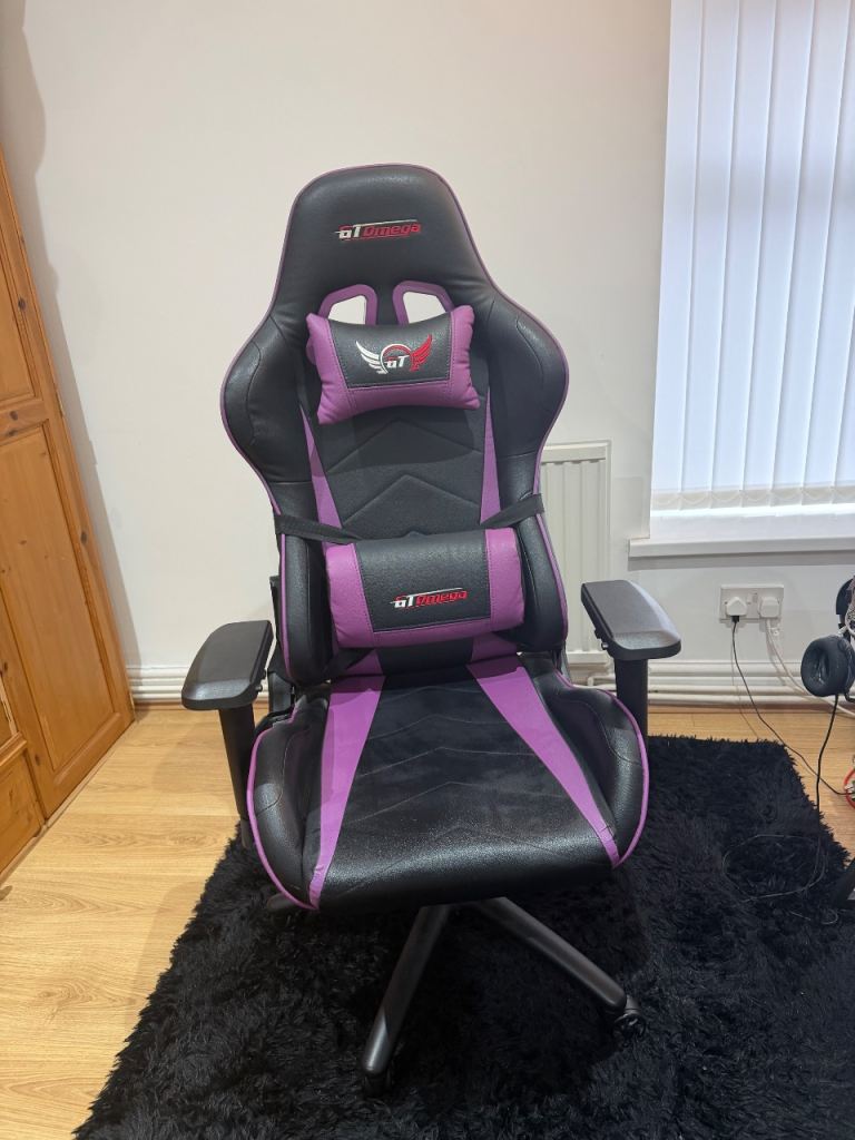 Gaming chair