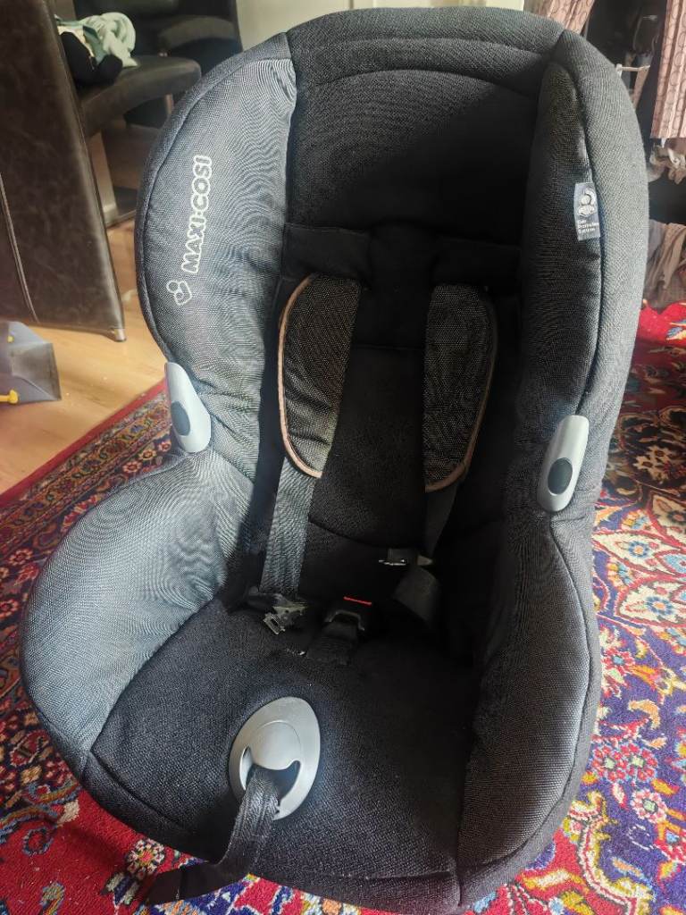Baby car seat