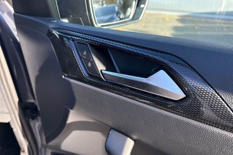 2025 Volkswagen Polo 1.0 TSI Match 5dr DSG | Parking sensors | Rear Camera Hatchback PETROL Autom...