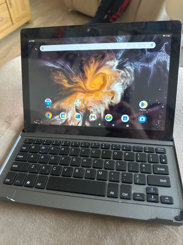 EGL tablet 