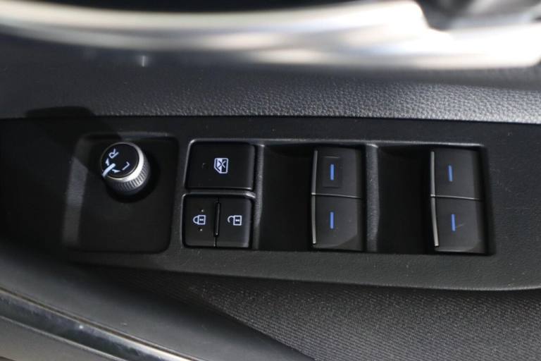 2022 Toyota Corolla 1.8 VVT-h Icon CVT Euro 6 (s/s) 5dr Hatchback PETROL/ELECTRIC Automatic