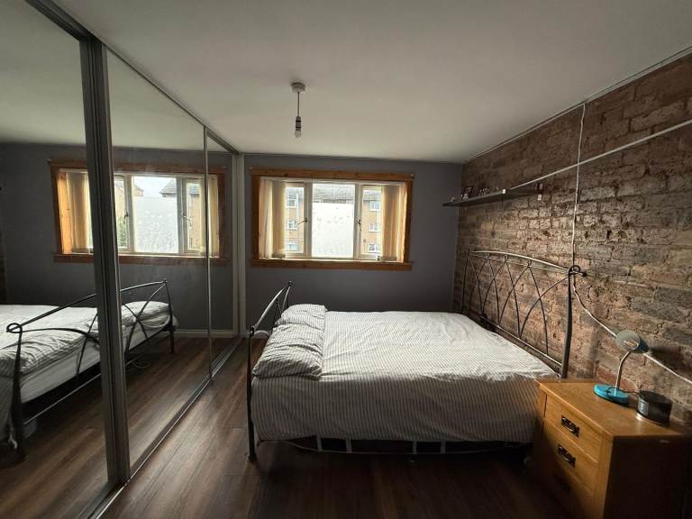 Double room for rent 