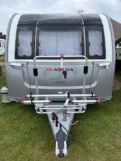 2019 Adria Adora Thames 613UT