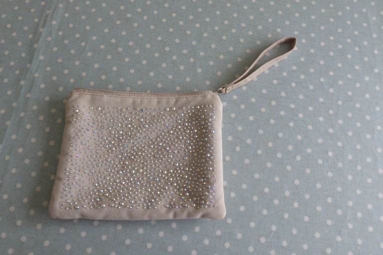 Makeup / Cosmetic / Beauty Bag