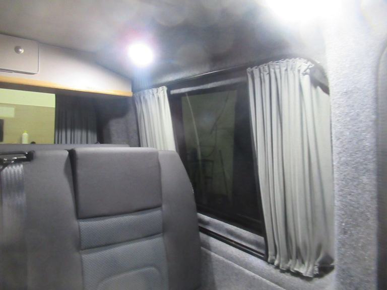 Bodans Volkswagen Transporter T 28 Highline Campervan