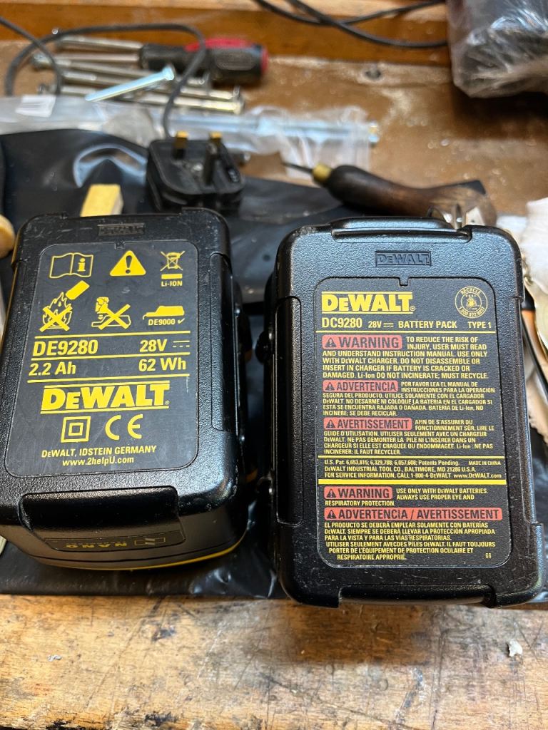 28volt plunge saw