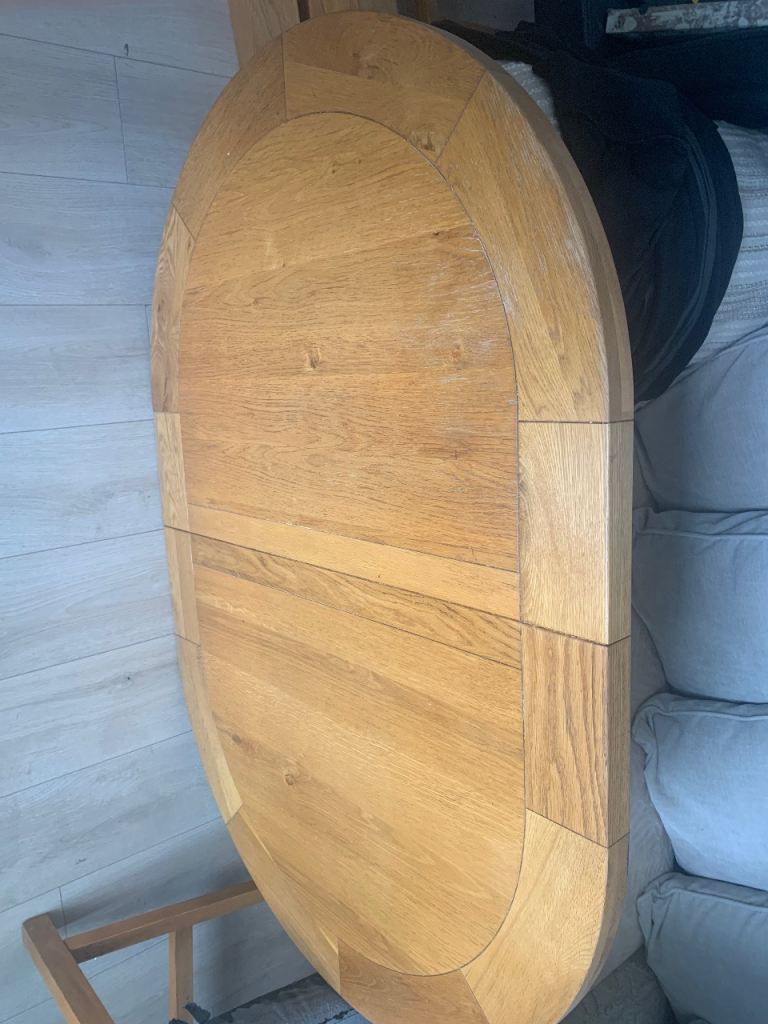 Free dining table 