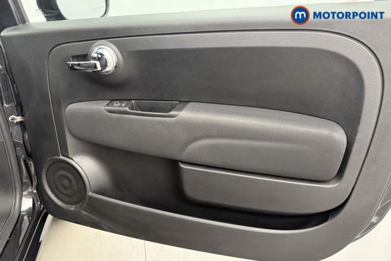 2023 Fiat 500 1.0 Mild Hybrid 3dr HATCHBACK PETROL Manual