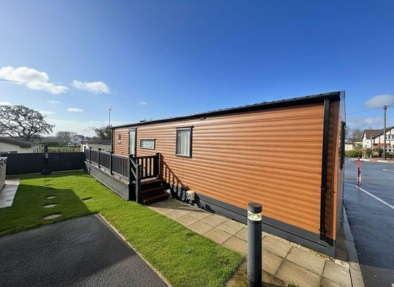 Willerby Brookwood in Preston  - Lodge / Caravan 