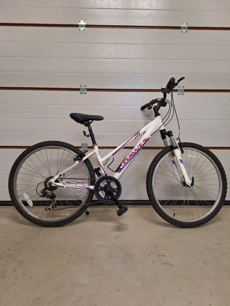 Girls Mountain Bike