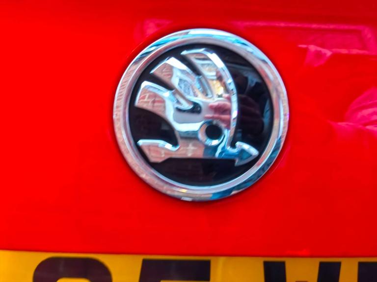 2015 Skoda Octavia 2.0 Octavia vRS TDI 4x4 Semi-Auto 4WD 5dr Hatchback Diesel Automatic