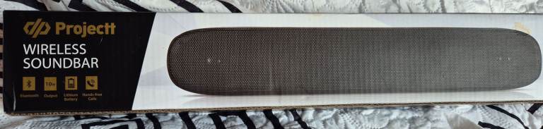 Wireless Bluetooth Speaker