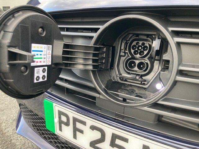 2025 Mercedes-Benz Citan 45kWh Premium Auto L1 5dr PANEL VAN Electric Automatic