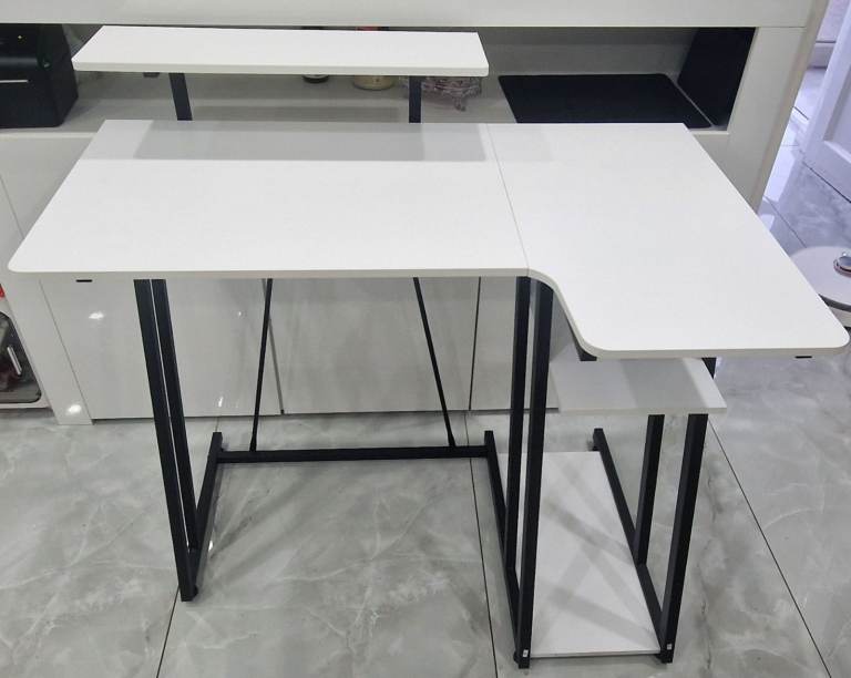 Gaming Desk 