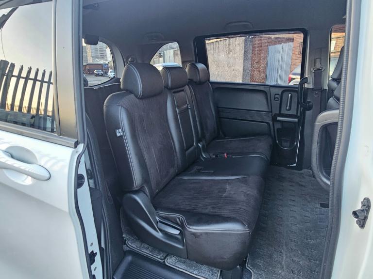 2025 Honda Freed IMA HX 1.3 Petrol Automatic 7 Seats MPV HYBRID ELECTRIC Automatic