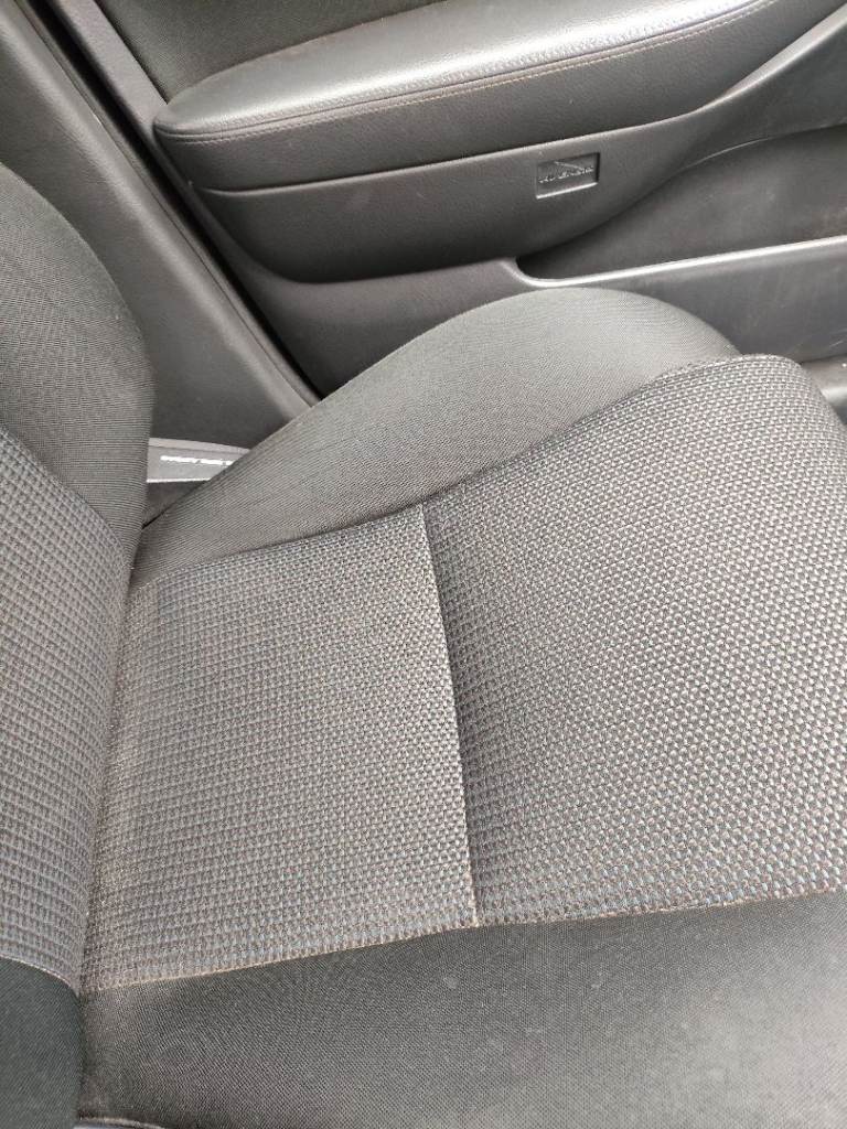 Toyota, AVENSIS, Estate, 2007, Manual, 1794 (cc), 5 doors