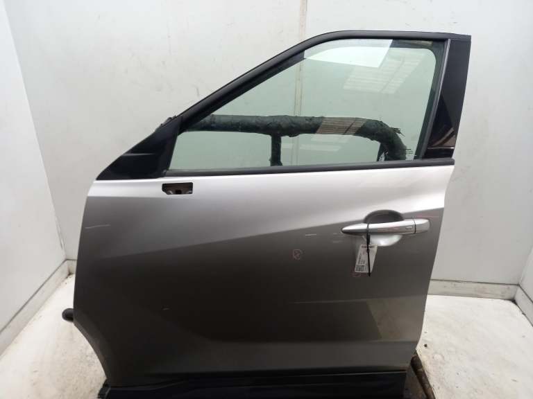 Nissan Juke Left Front Door N/S 2019-2026 Ky0 5 Door Unknown