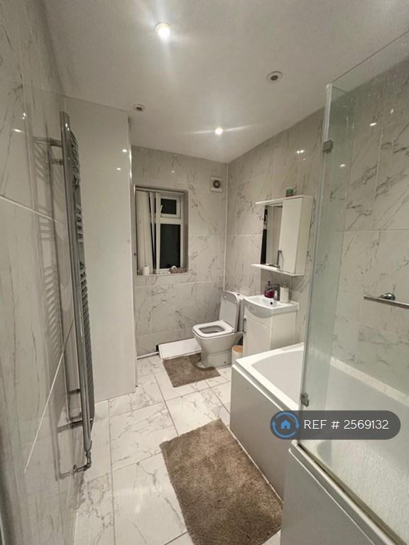 1 bedroom in Abney Grove, Birmigham, B44 (#2569132)