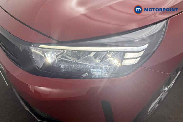 2023 Vauxhall Corsa 1.2 Design 5dr HATCHBACK PETROL Manual