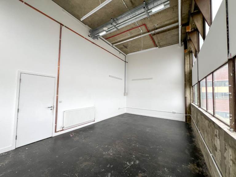 Private creative studios/office spaces in Tottenham Hale | Bills included | Flexible terms