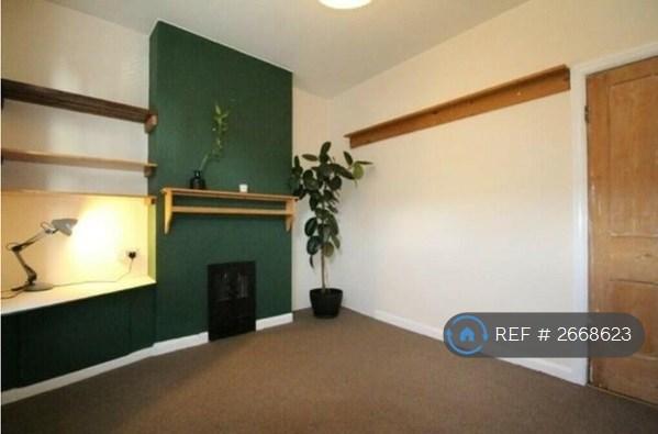 2 bedroom house in Falcon Grove, Nottingham, NG7 (2 bed) (#2668623)