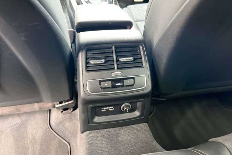 2022 Audi A5 35 TDI S Line 5dr S Tronic Hatchback Diesel Automatic