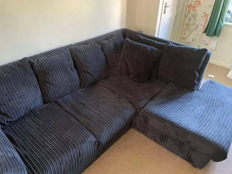 Corner Sofa
