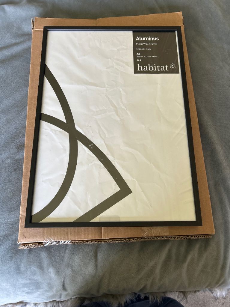 A3 Picture Frame