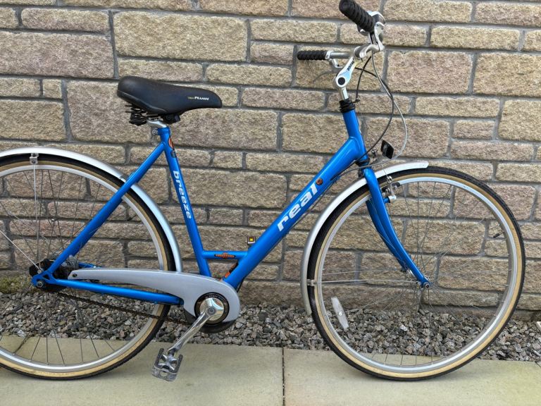 Ladies 20 ins frame Bike