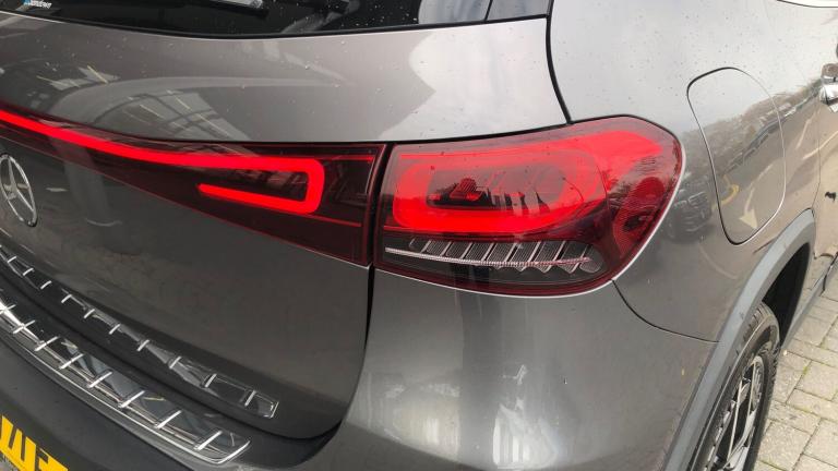 2022 Mercedes-Benz EQA EQA 250 140kW AMG Line Premium 66.5kWh 5dr Auto ESTATE ELECTRIC Automatic