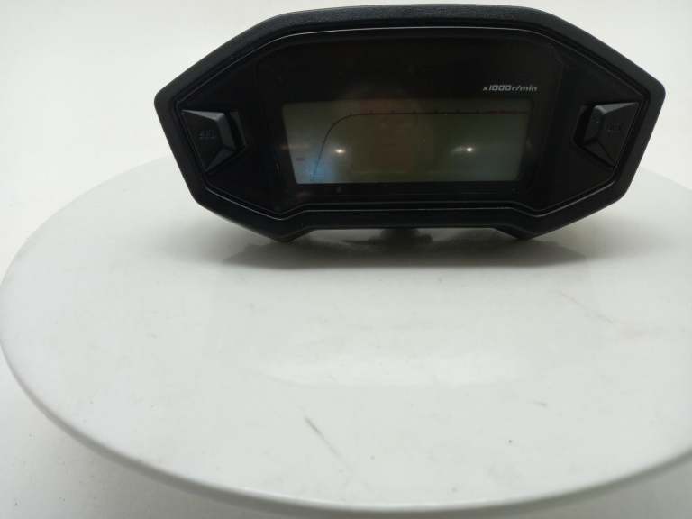 Honda Crf 250 Rla-H Speedometer Instrument Cluster 2017-2020 0.3l Unknown 37100k