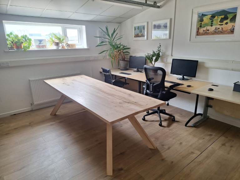 image for Affordable small office to let - Cambridge North