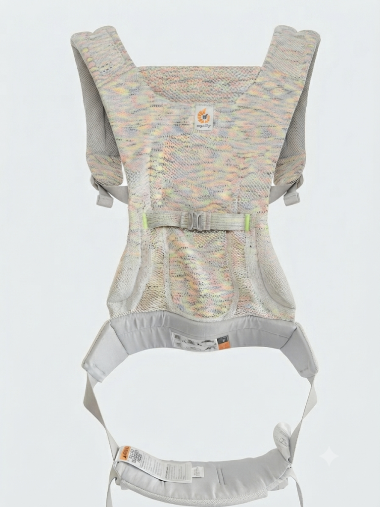 Ergobaby Omni 360 Cool Air Mesh