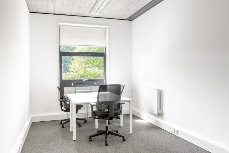 Rent a Small Office in Redhill RH12LZ