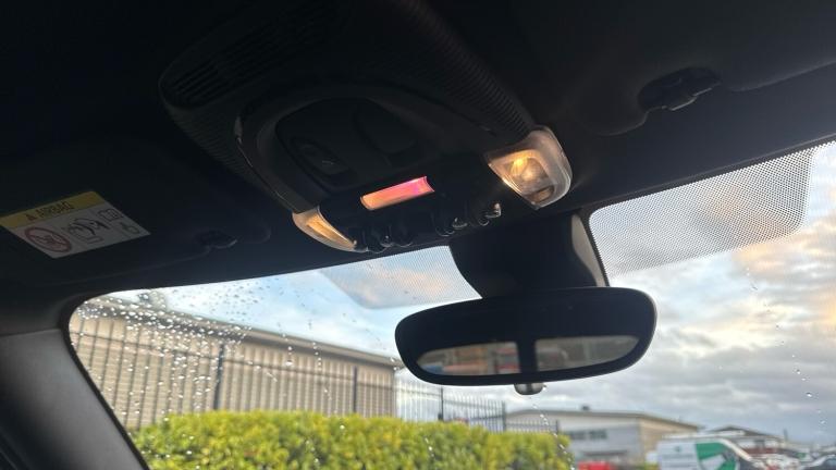 2022 MINI Clubman 1.5 Cooper Shadow Edition 6dr Auto ESTATE PETROL Automatic